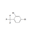 2, 4-Diclorobenzotrifluoreto CAS No. 320-60-5